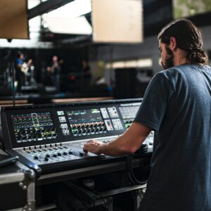 PolyPlay Player Live