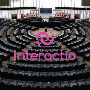 Interactio multilingual meetings & RSI conference solution
