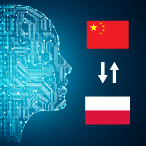 Chinese - Polish AI Interpretation