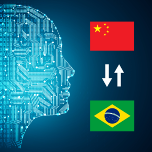 Chinese - Portuguese (Brasil) AI Interpretation