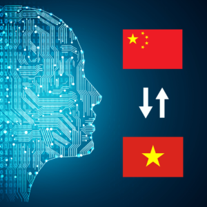 Chinese - Vietnamese AI Interpretation