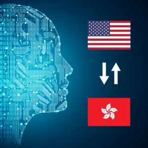 English - Cantonese (Hong Kong) AI Interpretation