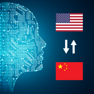 English - Chinese AI interpretation