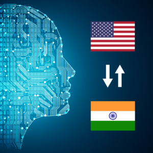 English - Hindi (India) AI Interpretation