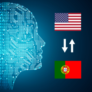 English - Portuguese (Portugal) AI Interpretation
