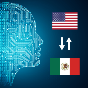 English - Spanish (Mexico) AI Interpretation