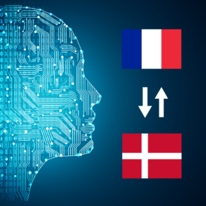 French - Danish AI Interpretation