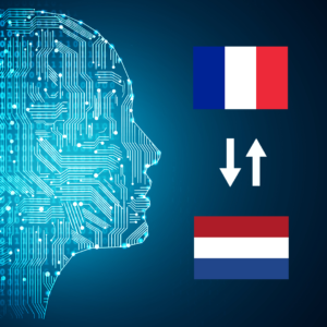 French - Dutch AI Interpretation