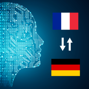 French - German AI Interpretation