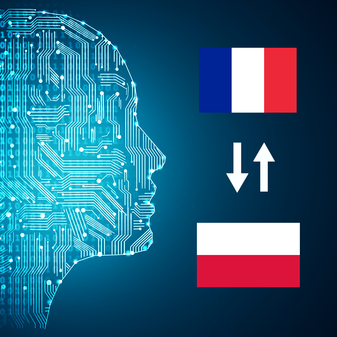 French - Polish AI Interpretation