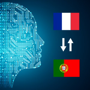 French - Portuguese (Portugal) AI Interpretation