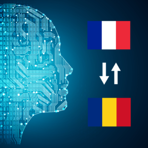 French - Romanian AI Interpretation