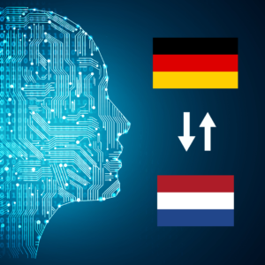 German - Dutch AI Interpretation