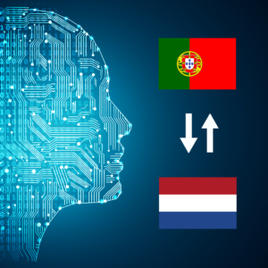 Portuguese - Dutch AI Interpretation