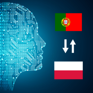 Portuguese - Polish AI Interpretation