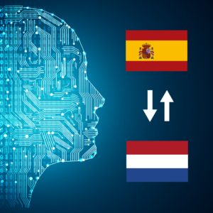 Spanish - Dutch AI Interpretation