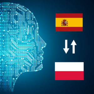 Spanish - Polish AI Interpretation