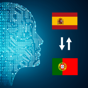 Spanish - Portuguese (Portugal) AI Interpretation