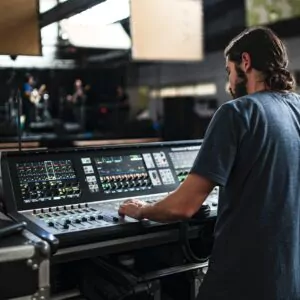 PolyPlay Player Live