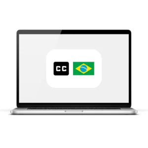 Portuguese Captions
