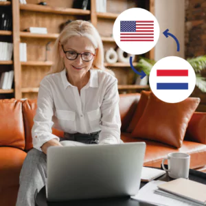 English - Dutch Interpretation