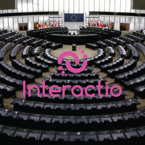 Interactio multilingual meetings & RSI conference solution