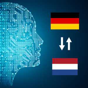 German - Dutch AI Interpretation