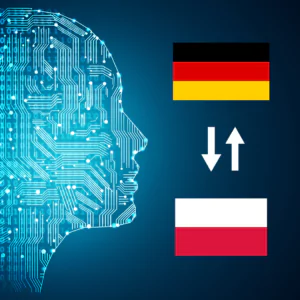 German - Polish AI Interpretation